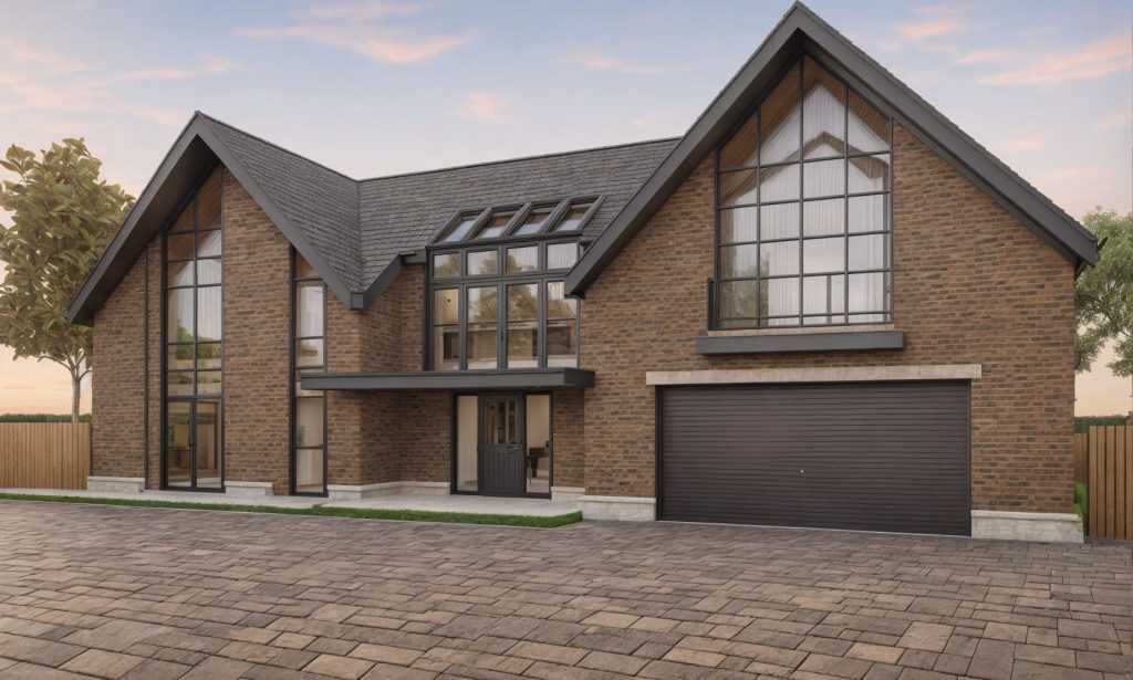 residential architect