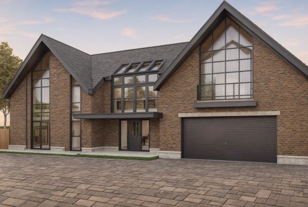 residential architect