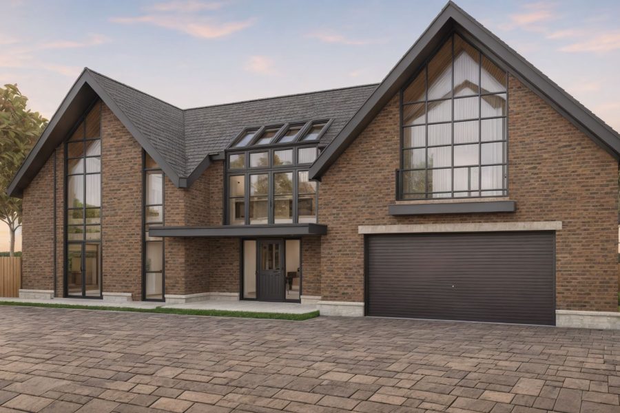 residential architect