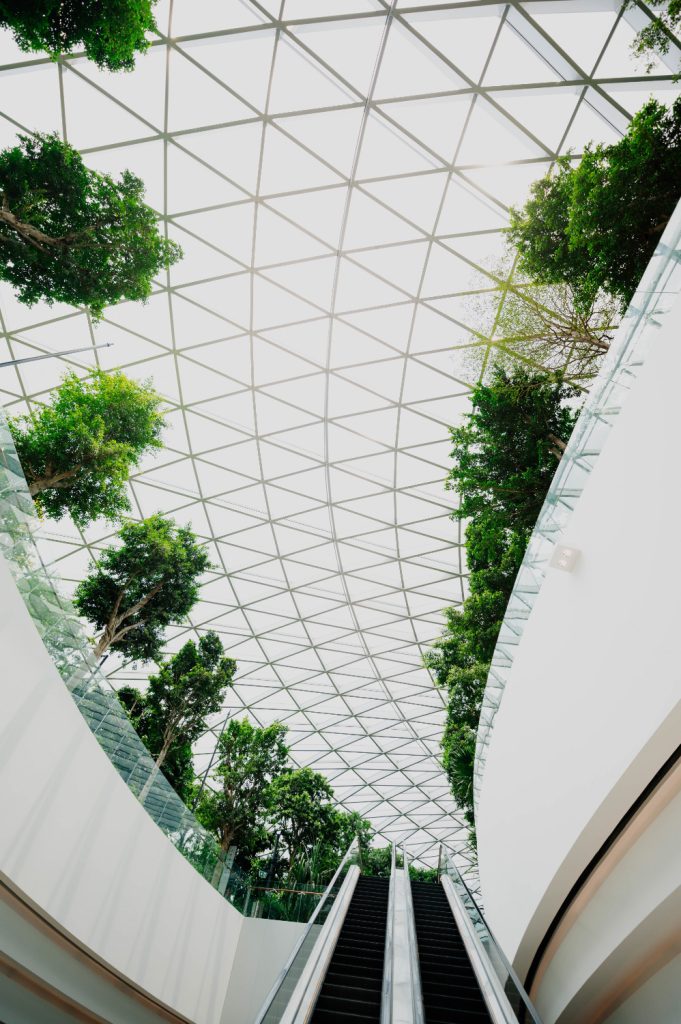 sustainable residential architecture