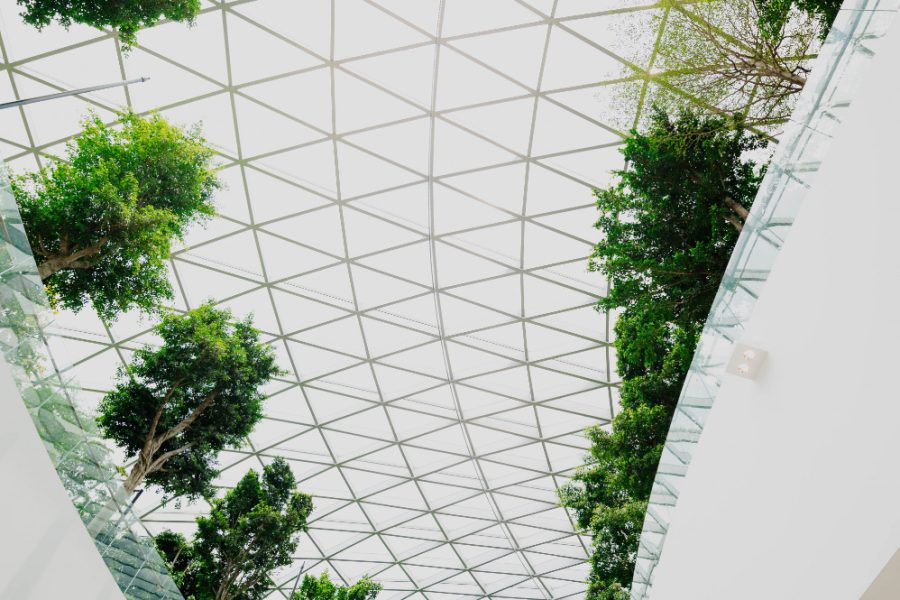 sustainable residential architecture