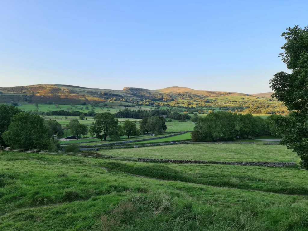 conservation architect Ribble Valley