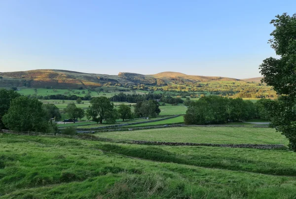 conservation architect Ribble Valley